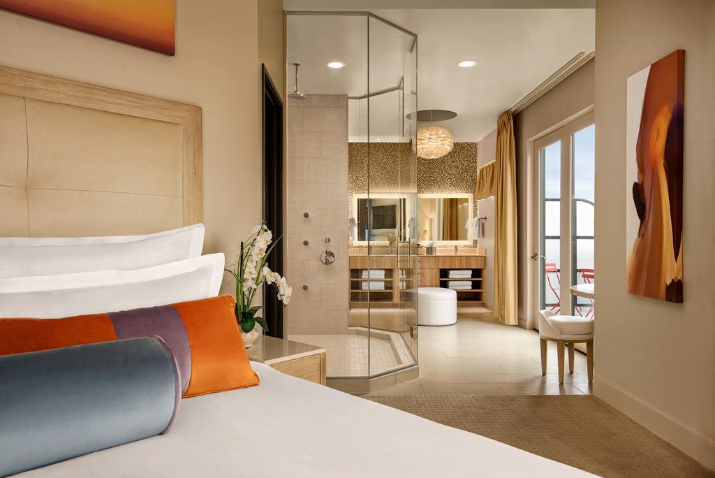 Inn At 500 Capitol บอยซี ภายนอก รูปภาพ