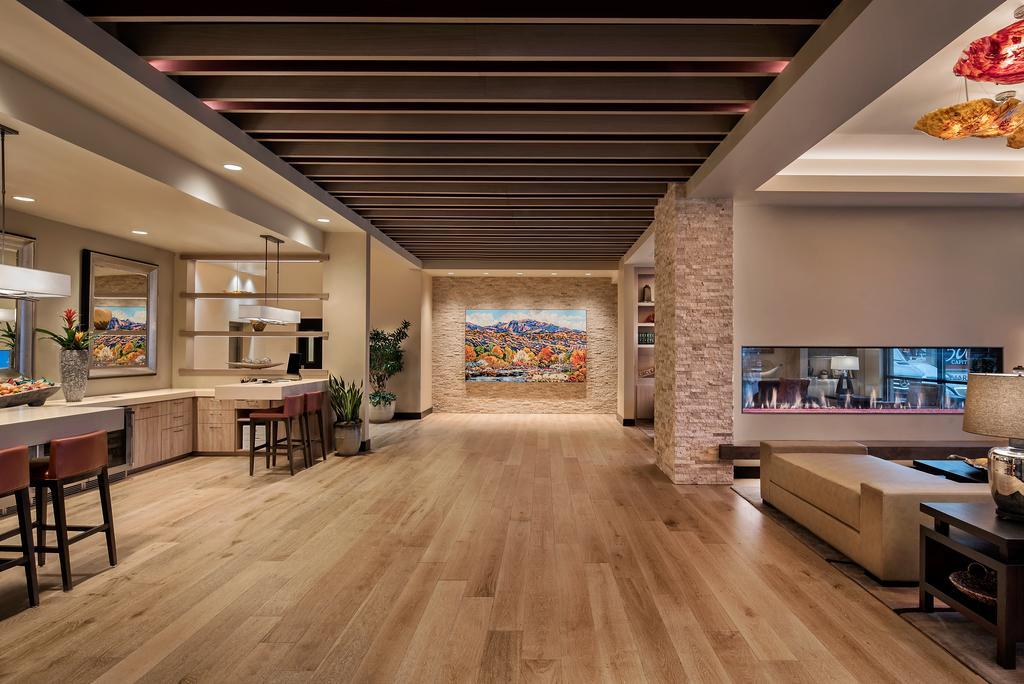Inn At 500 Capitol บอยซี ภายนอก รูปภาพ