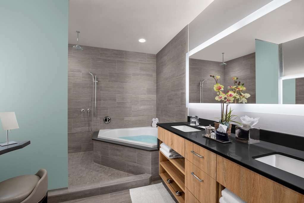 Inn At 500 Capitol บอยซี ห้อง รูปภาพ